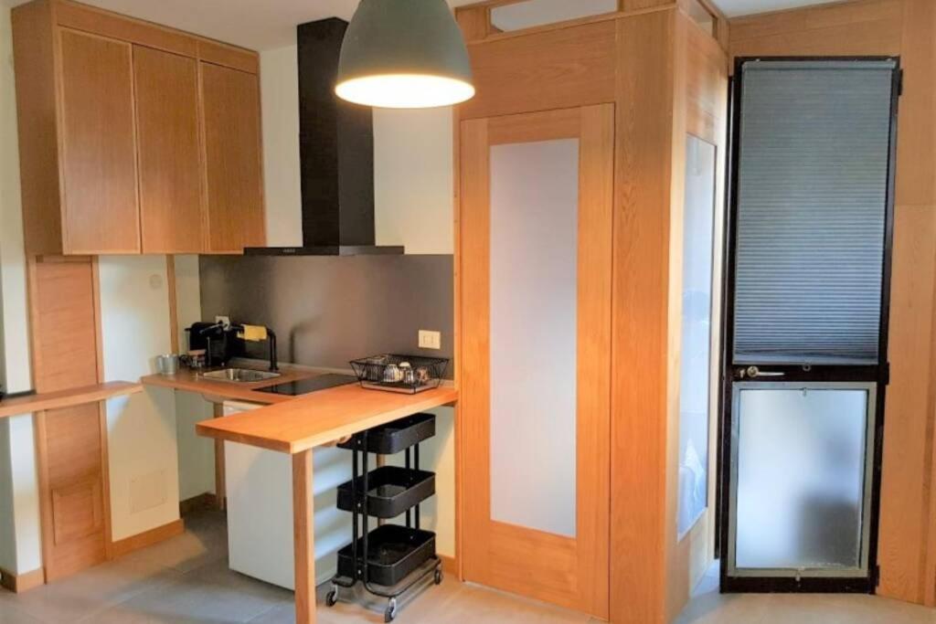 Boat House Apartamento Trieste Exterior foto