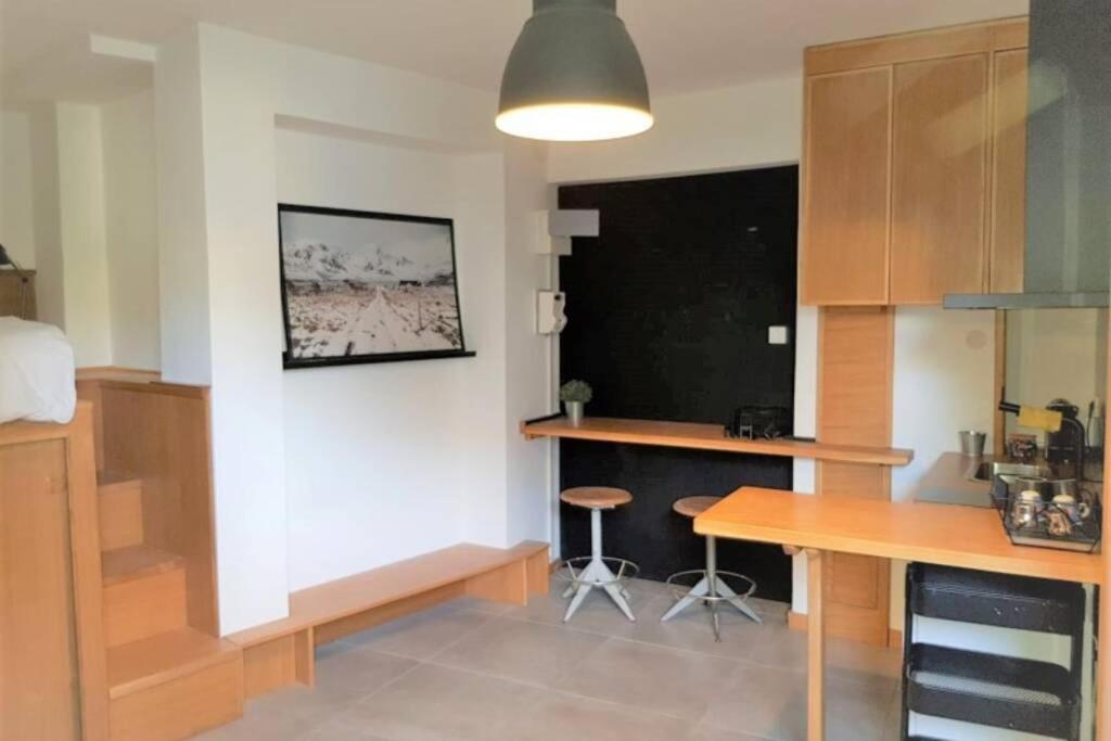 Boat House Apartamento Trieste Exterior foto