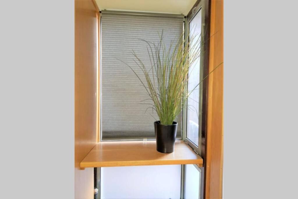 Boat House Apartamento Trieste Exterior foto