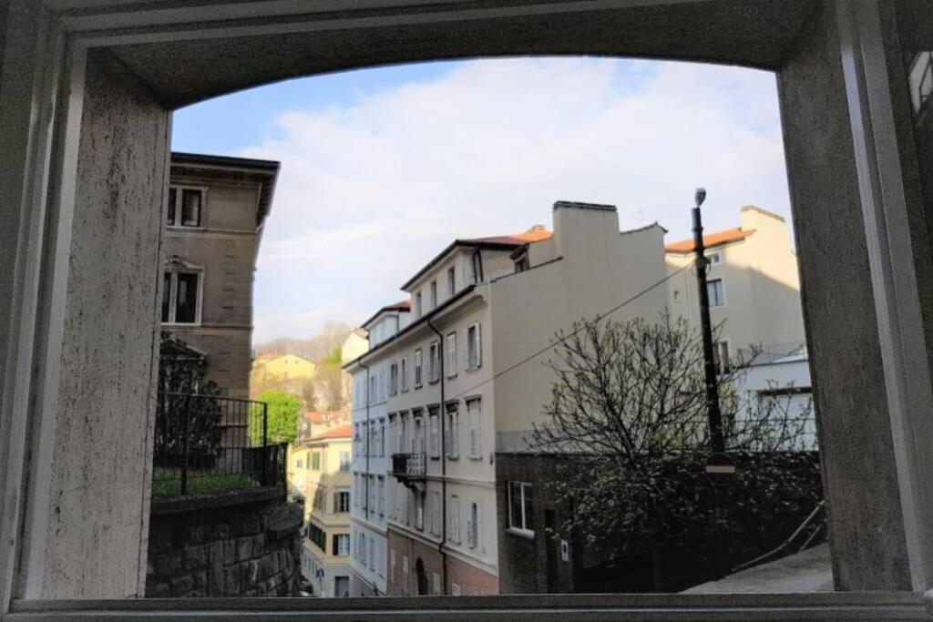 Boat House Apartamento Trieste Exterior foto