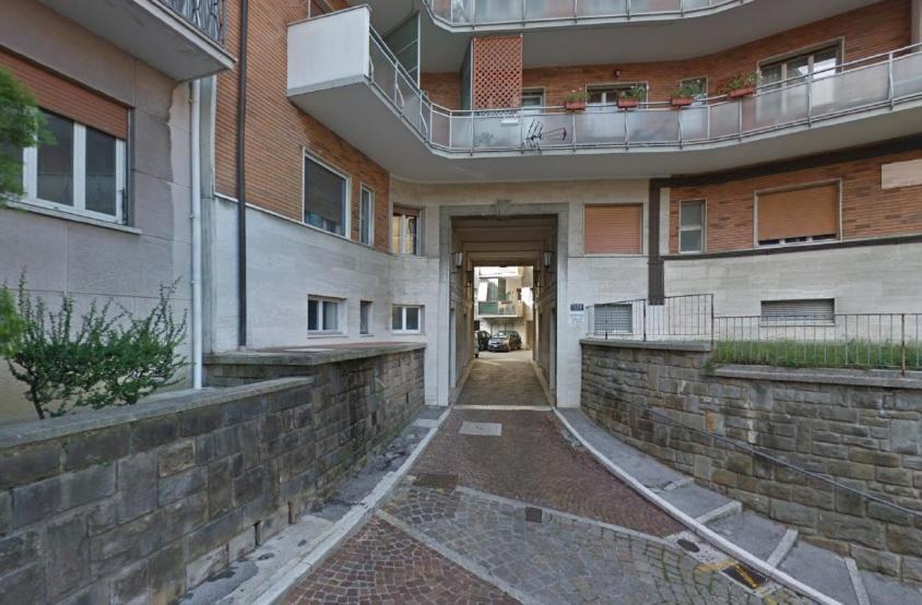 Boat House Apartamento Trieste Exterior foto